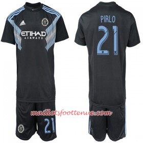 Maillot/Tenue New York City PIRLO 21 Enfant Extérieur 2018/2019